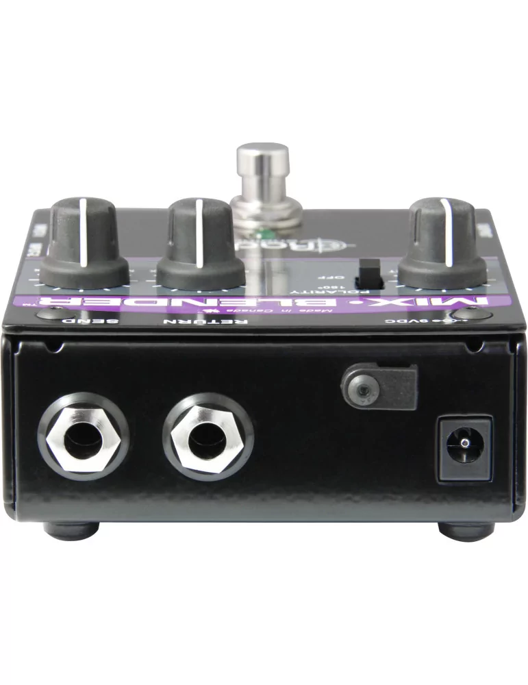 TONEBONE MIX-BLENDER Effects Mixer|MusicGoodDeal