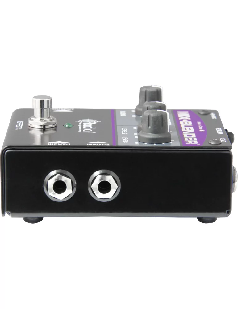 TONEBONE MIX-BLENDER Effects Mixer|MusicGoodDeal