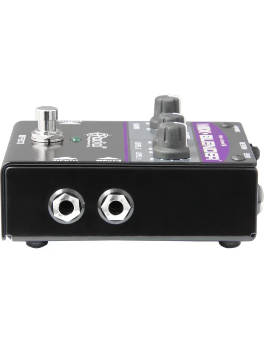 TONEBONE MIX-BLENDER Effects Mixer|MusicGoodDeal