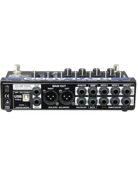 TONEBONE KEY-LARGO D.I. USB keyboard interface|MusicGoodDeal 