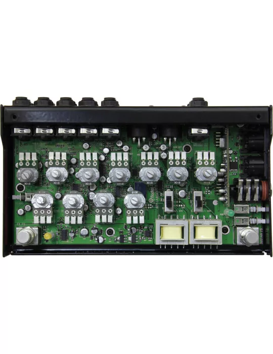  TONEBONE KEY-LARGO D.I. USB keyboard interface|MusicGoodDeal 