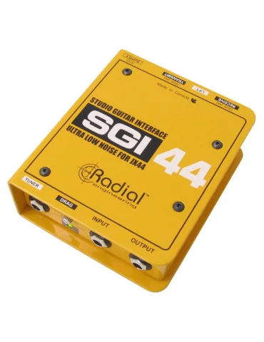  RADIAL ENGINEERING SGI-44 Direct boxes - SGI for JX44|MusicGoodDeal 