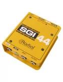  RADIAL ENGINEERING SGI-44 Direct boxes - SGI for JX44|MusicGoodDeal 