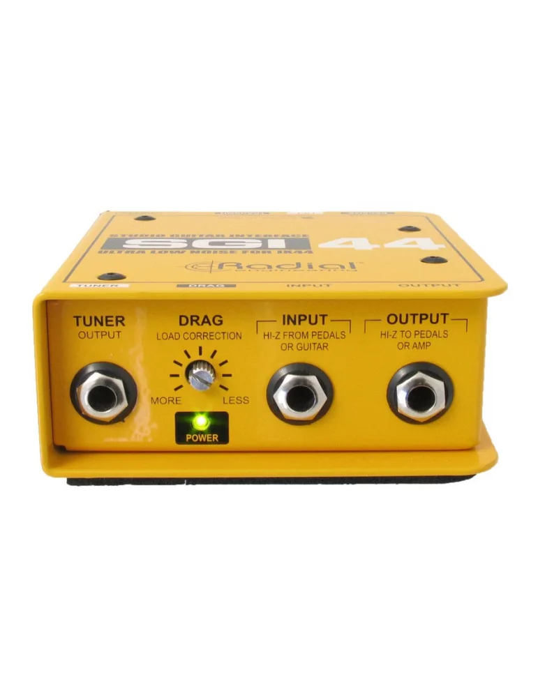  RADIAL ENGINEERING SGI-44 Direct boxes - SGI for JX44|MusicGoodDeal 