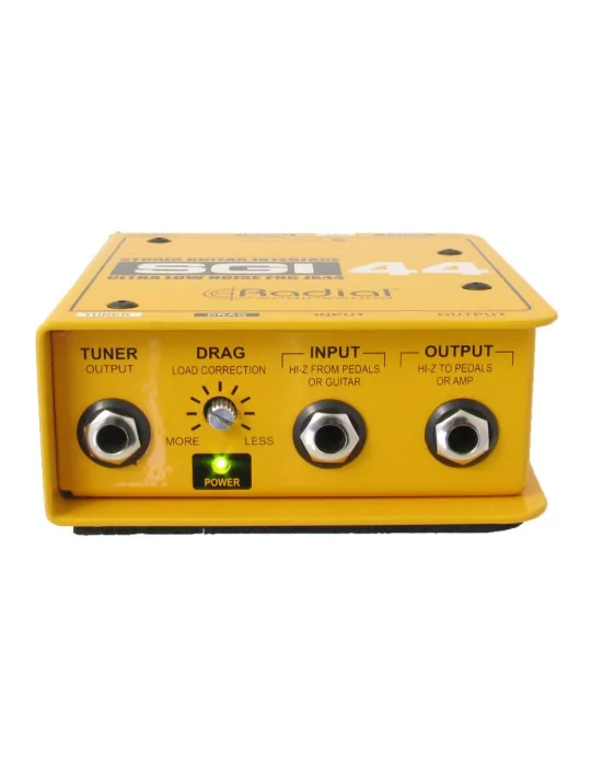  RADIAL ENGINEERING SGI-44 Direct boxes - SGI for JX44|MusicGoodDeal 