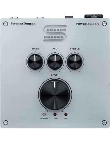 SEYMOUR DUNCAN POWERSTAGE-170 | MusicGoodDeal