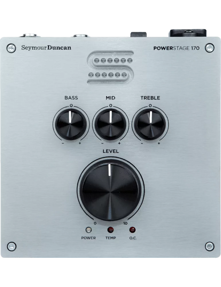 SEYMOUR DUNCAN POWERSTAGE-170 | MusicGoodDeal