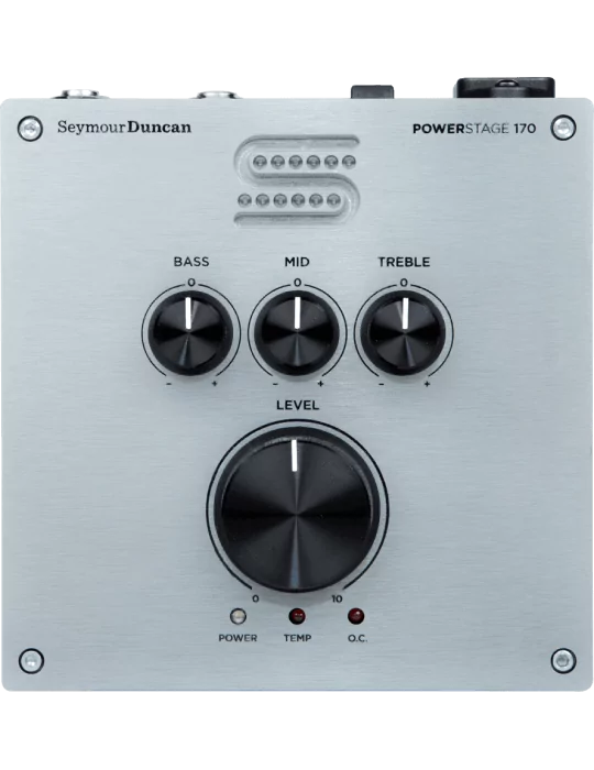 SEYMOUR DUNCAN POWERSTAGE-170 | MusicGoodDeal
