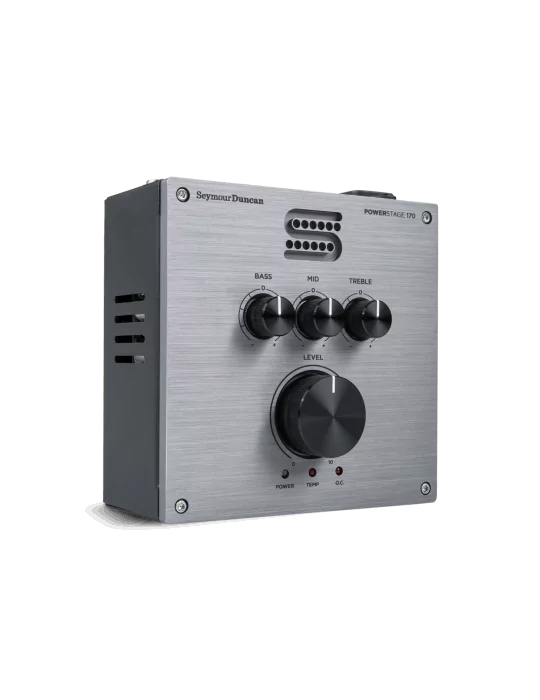 SEYMOUR DUNCAN POWERSTAGE-170 | MusicGoodDeal