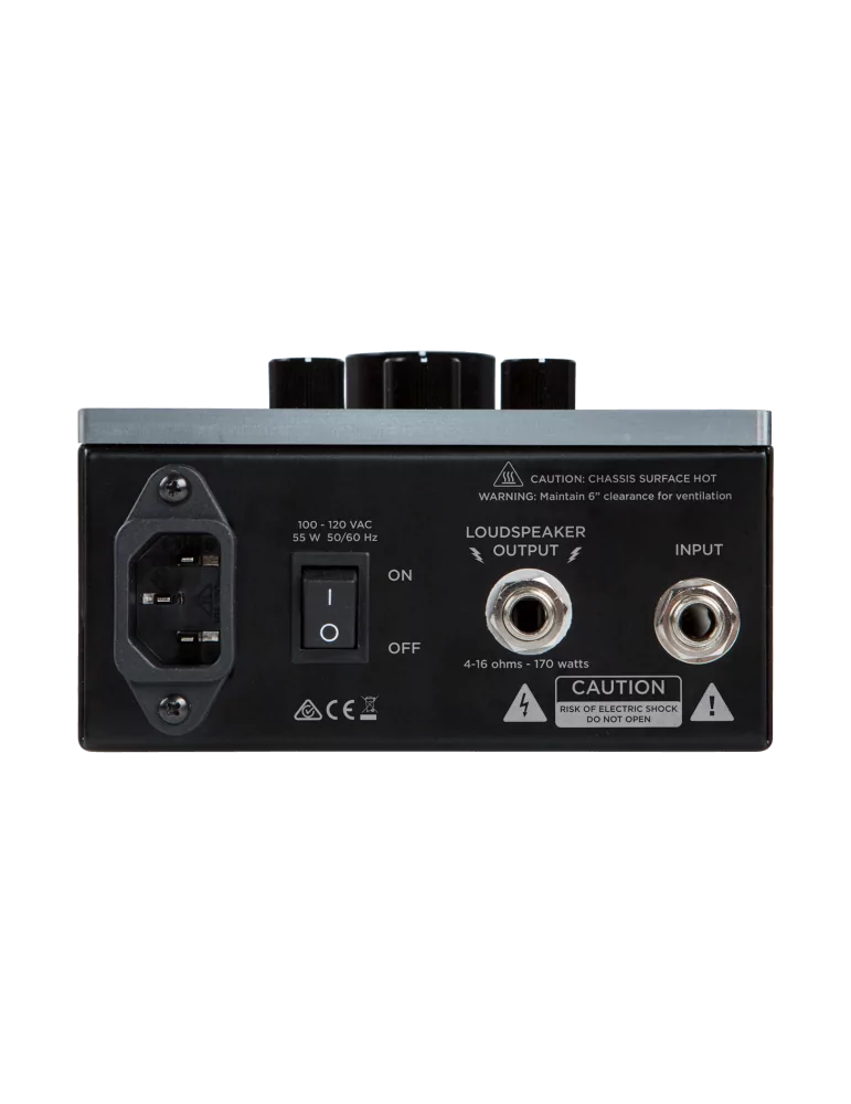 SEYMOUR DUNCAN POWERSTAGE-170 | MusicGoodDeal