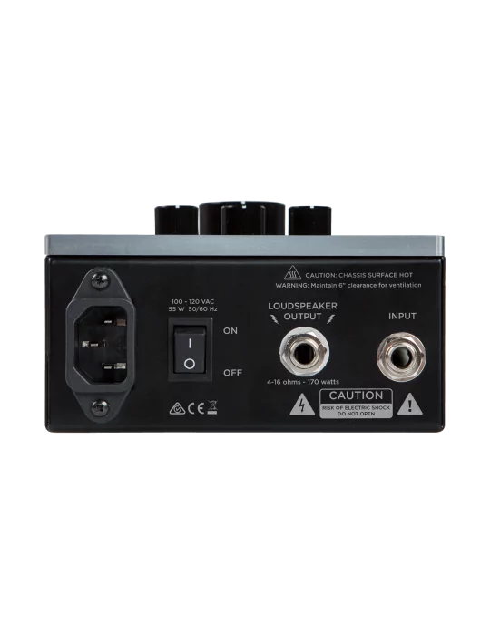 SEYMOUR DUNCAN POWERSTAGE-170 | MusicGoodDeal