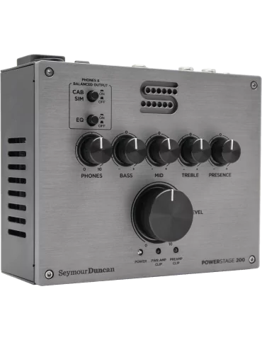 SEYMOUR DUNCAN POWERSTAGE-200 | MusicGoodDeal 2