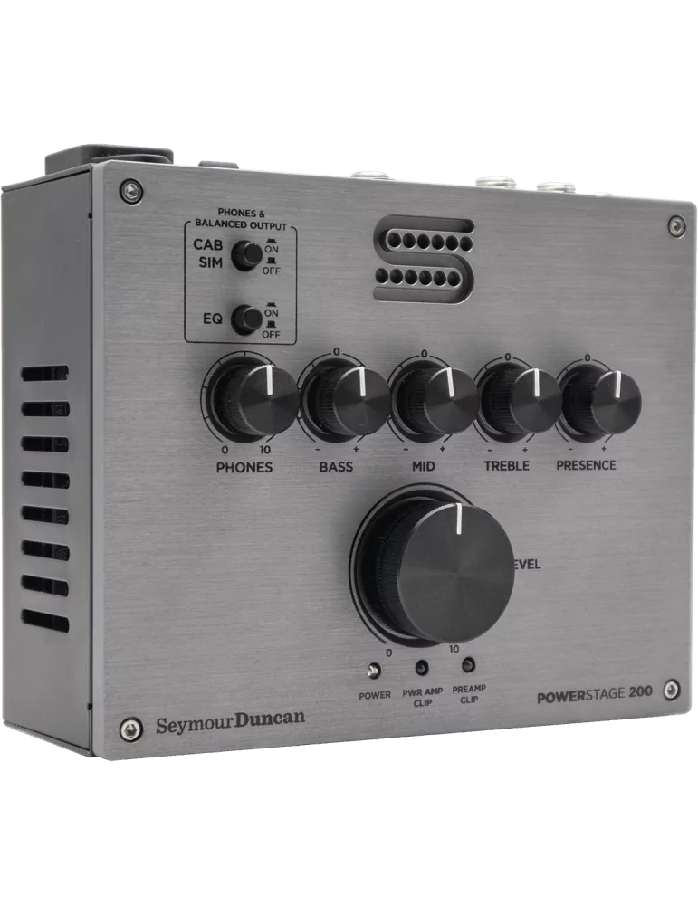 SEYMOUR DUNCAN POWERSTAGE-200 | MusicGoodDeal