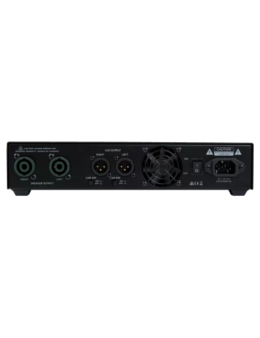 SEYMOUR DUNCAN POWERSTAGE-700 | MusicGoodDeal 2