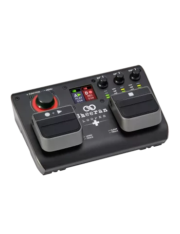 SHEERAN LOOPERS SHEERAN-LOOPER  | MusicGoodDeal 2