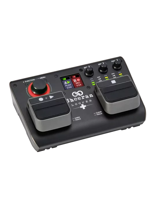 SHEERAN LOOPERS SHEERAN-LOOPER  | MusicGoodDeal
