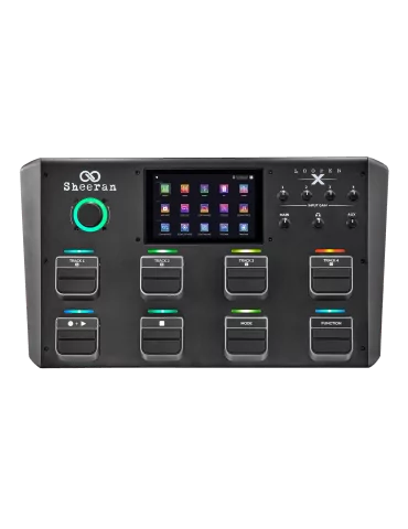 SHEERAN LOOPERS | MusicGoodDeal 2