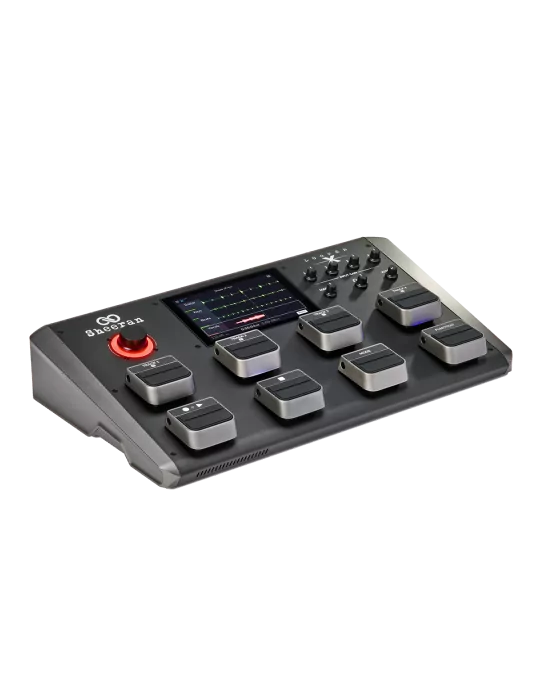 SHEERAN LOOPERS | MusicGoodDeal