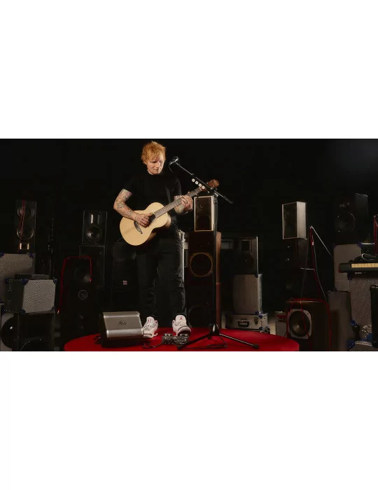 SHEERAN LOOPERS BUSKER-SE | MusicGoodDeal