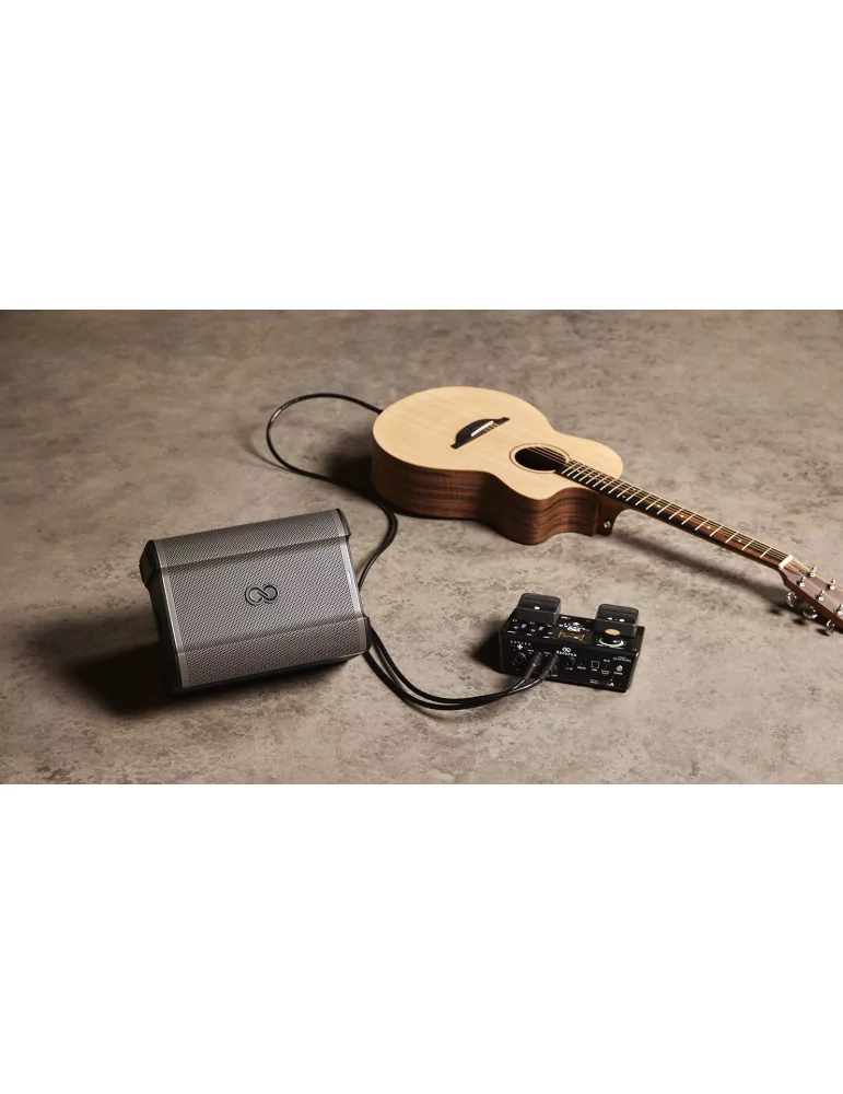 SHEERAN LOOPERS BUSKER-SE | MusicGoodDeal