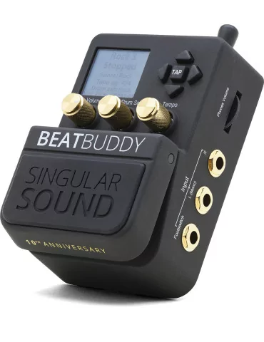 SINGULAR SOUND BEATBUDDY-10LTD | MusicGoodDeal 2