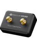 SINGULAR SOUND FOOTSWITCH  | MusicGoodDeal