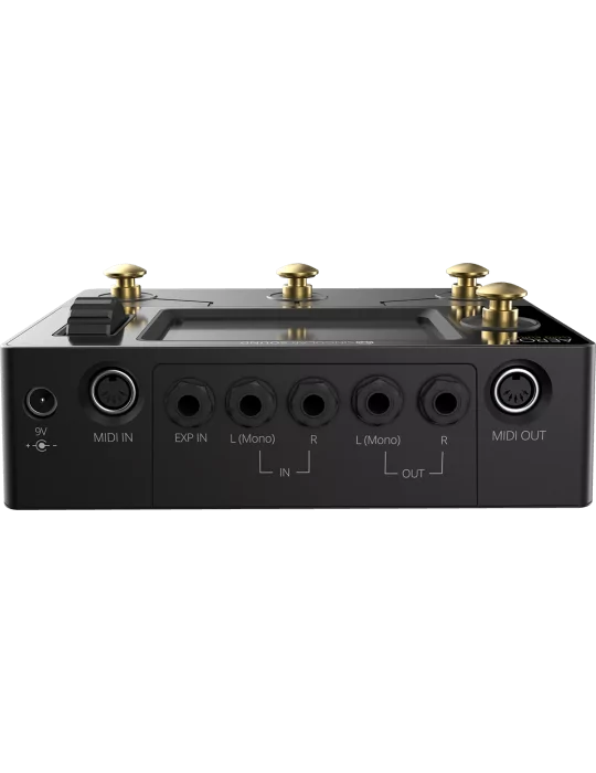 SINGULAR SOUND AEROS-GOLD | MusicGoodDeal