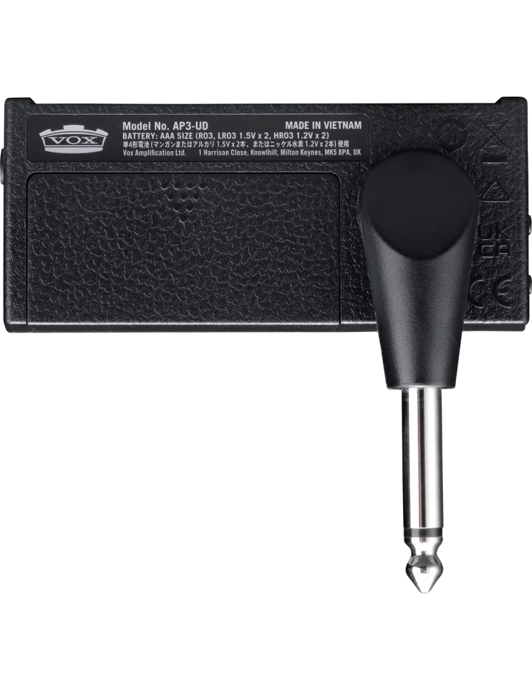 VOX AP3-UD | MusicGoodDeal