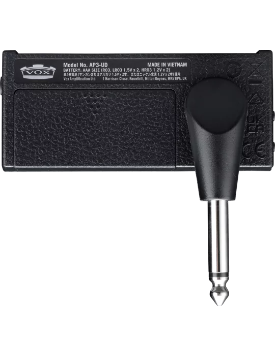 VOX AP3-UD | MusicGoodDeal