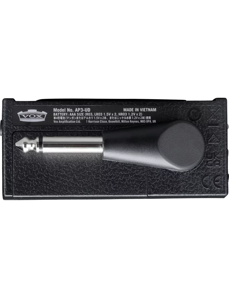 VOX AP3-UD | MusicGoodDeal