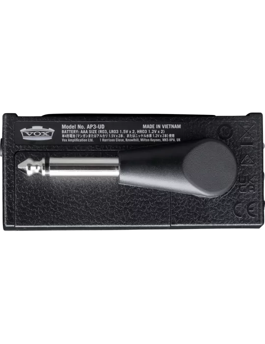 VOX AP3-UD | MusicGoodDeal