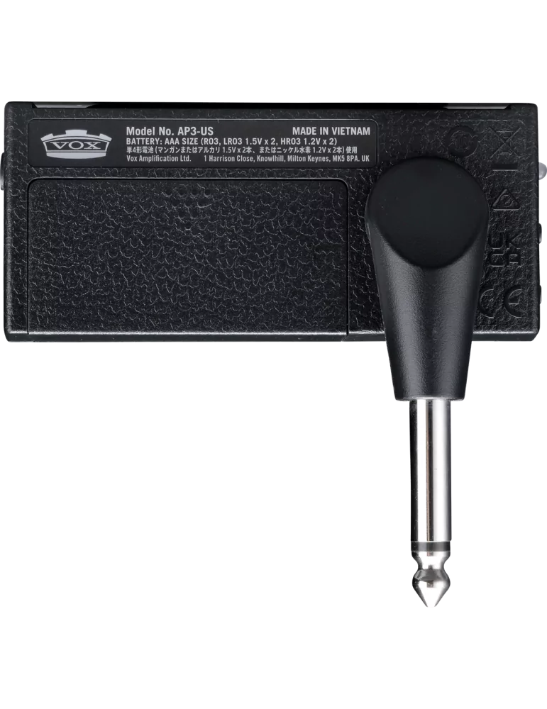 VOX AP3-US | MusicGoodDeal