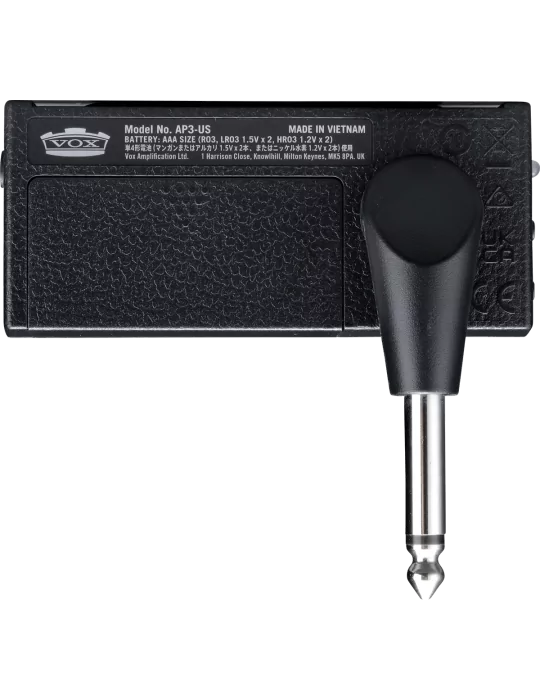 VOX AP3-US | MusicGoodDeal