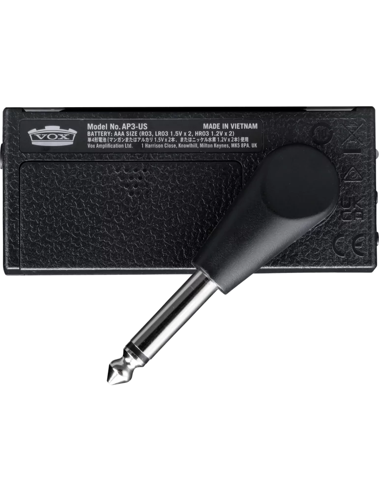 VOX AP3-US | MusicGoodDeal