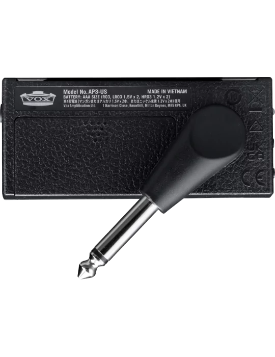 VOX AP3-US | MusicGoodDeal