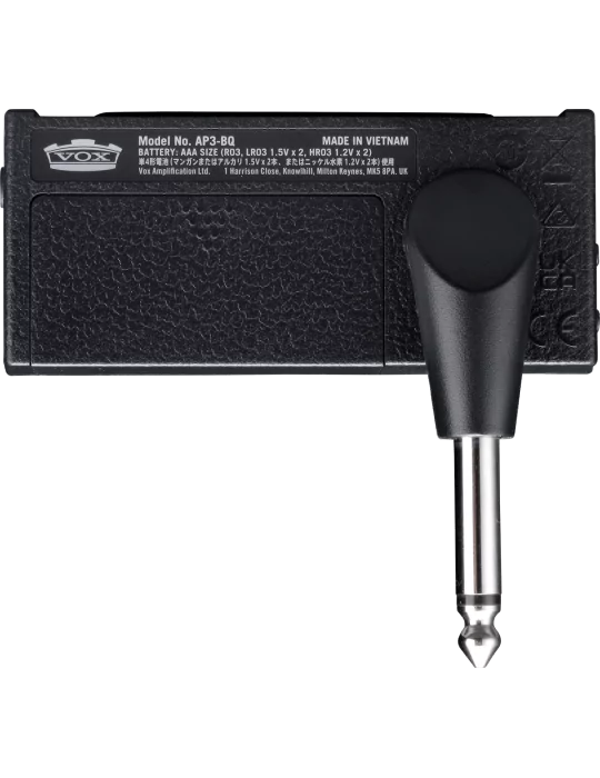 VOX AP3-BQ | MusicGoodDeal