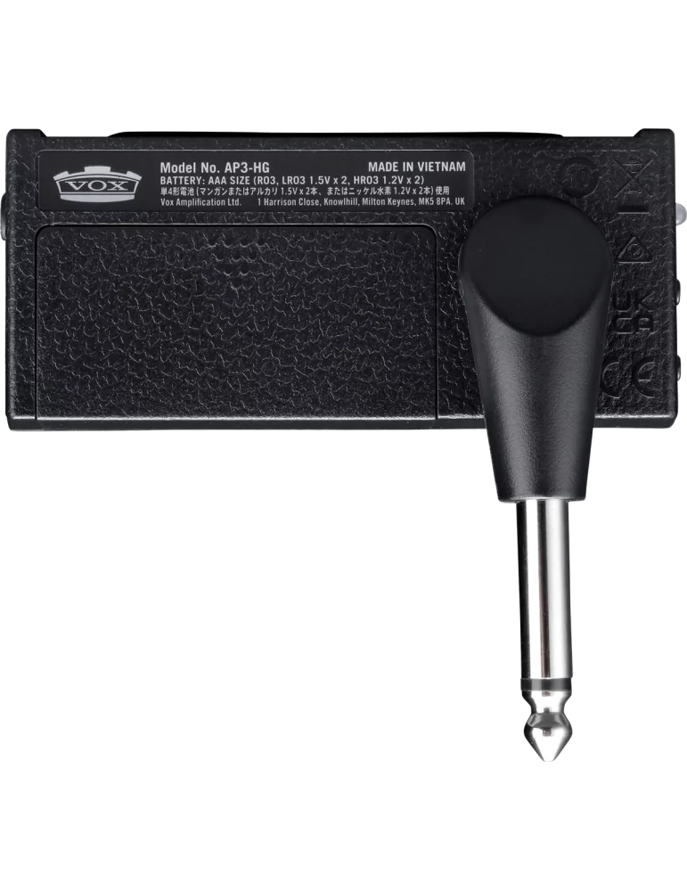 VOX AP3-HG | MusicGoodDeal