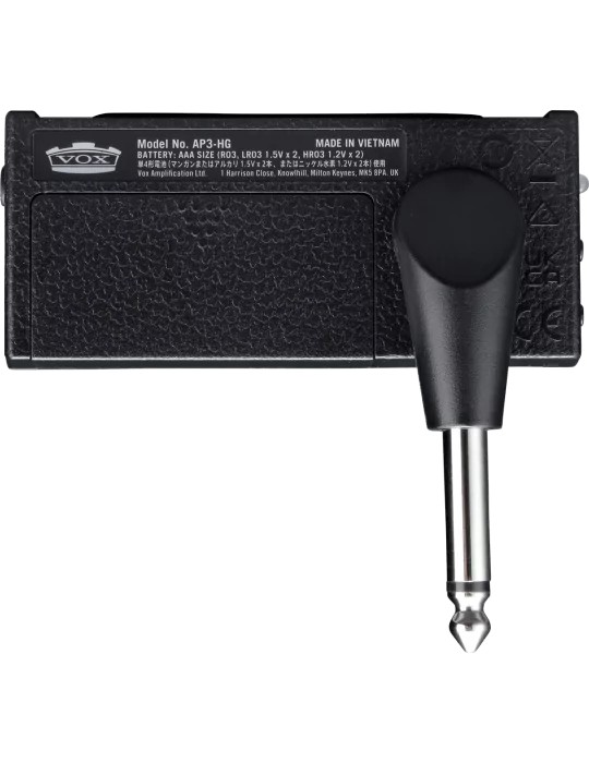 VOX AP3-HG | MusicGoodDeal