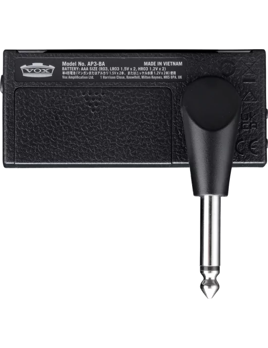 VOX AP3-BA | MusicGoodDeal