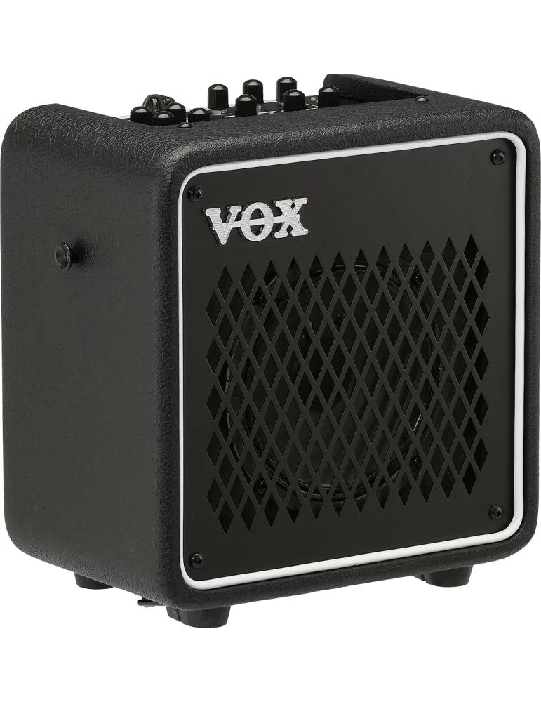  VOX VMG-10 MINI GO - MINI GO 10|MusicGoodDeal 