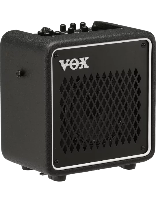  VOX VMG-10 MINI GO - MINI GO 10|MusicGoodDeal 