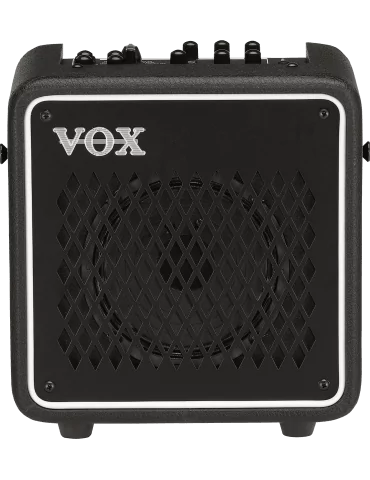  VOX VMG-10 MINI GO - MINI GO 10|MusicGoodDeal  2