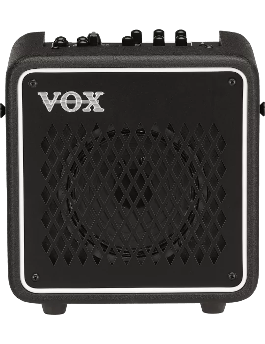  VOX VMG-10 MINI GO - MINI GO 10|MusicGoodDeal 