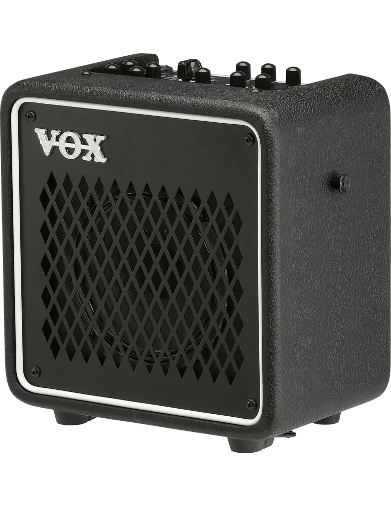  VOX VMG-10 MINI GO - MINI GO 10|MusicGoodDeal 