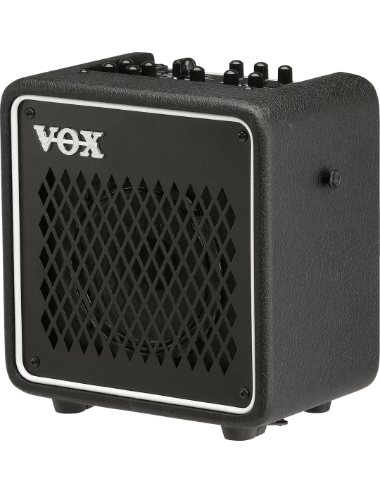  VOX VMG-10 MINI GO - MINI GO 10|MusicGoodDeal 