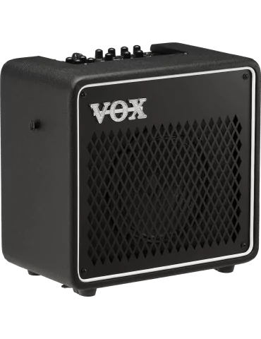  VOX VMG-50 MINI GO - MINI GO 50|MusicGoodDeal 