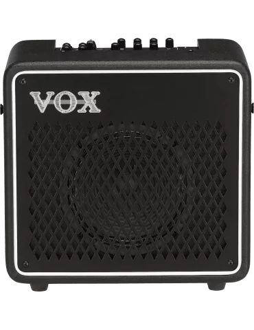  VOX VMG-50 MINI GO - MINI GO 50|MusicGoodDeal  2