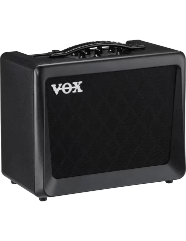  VOX VX15-GT Combo 1x6,5" 15W|MusicGoodDeal 