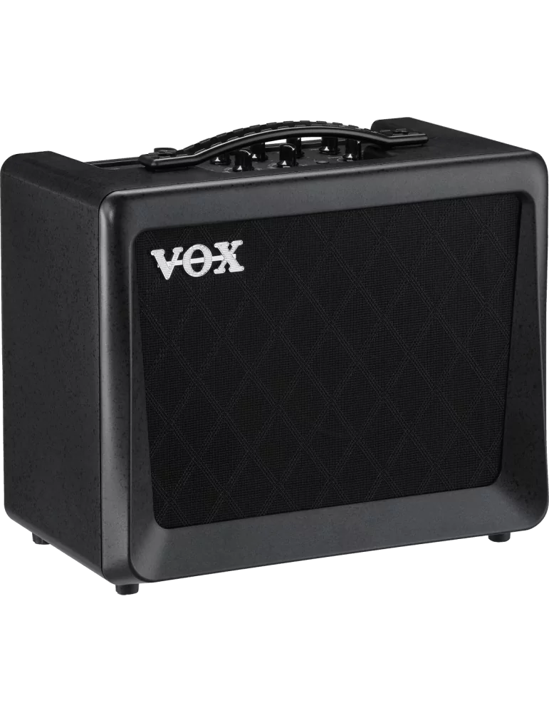  VOX VX15-GT Combo 1x6,5" 15W|MusicGoodDeal 