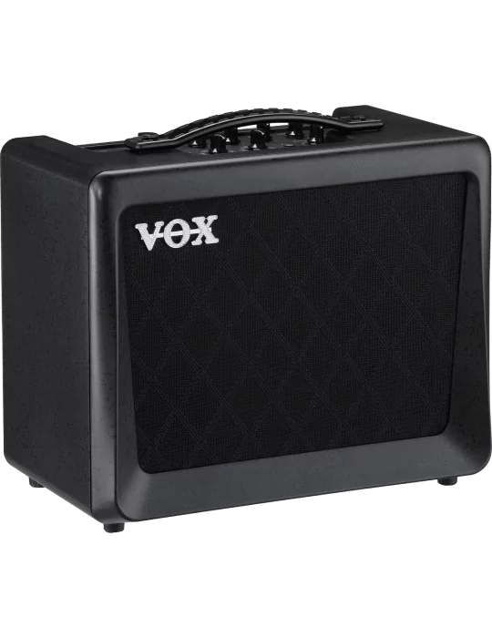  VOX VX15-GT Combo 1x6,5" 15W|MusicGoodDeal 
